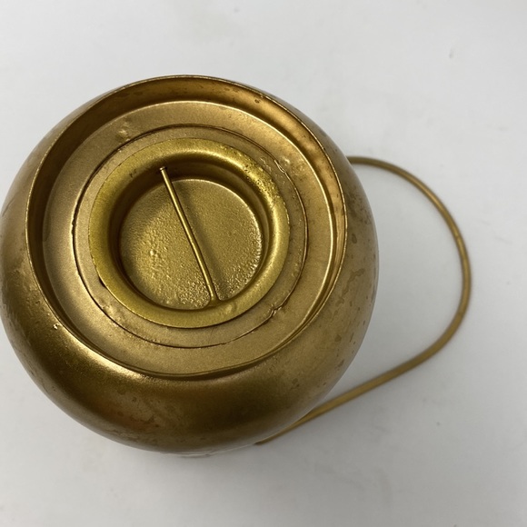 Milky Way Star Cut-out‎ Golden Lantern - Picture 4 of 8